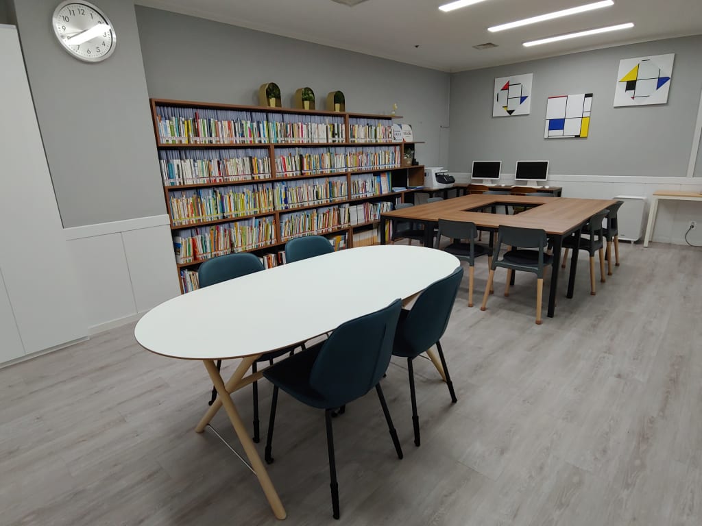 학원 이미지