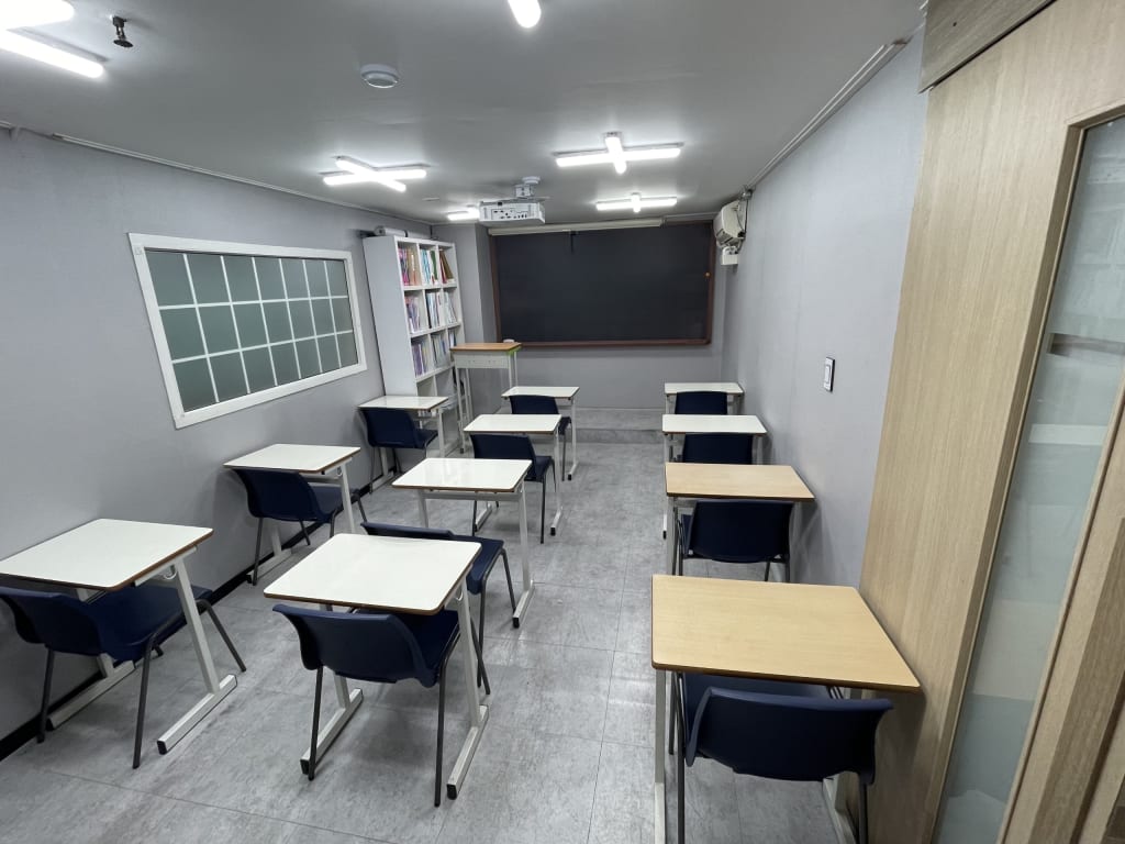 학원 이미지