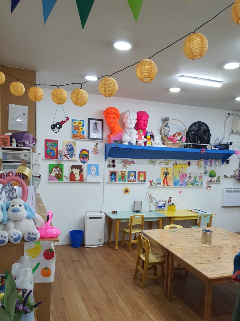 학원 이미지