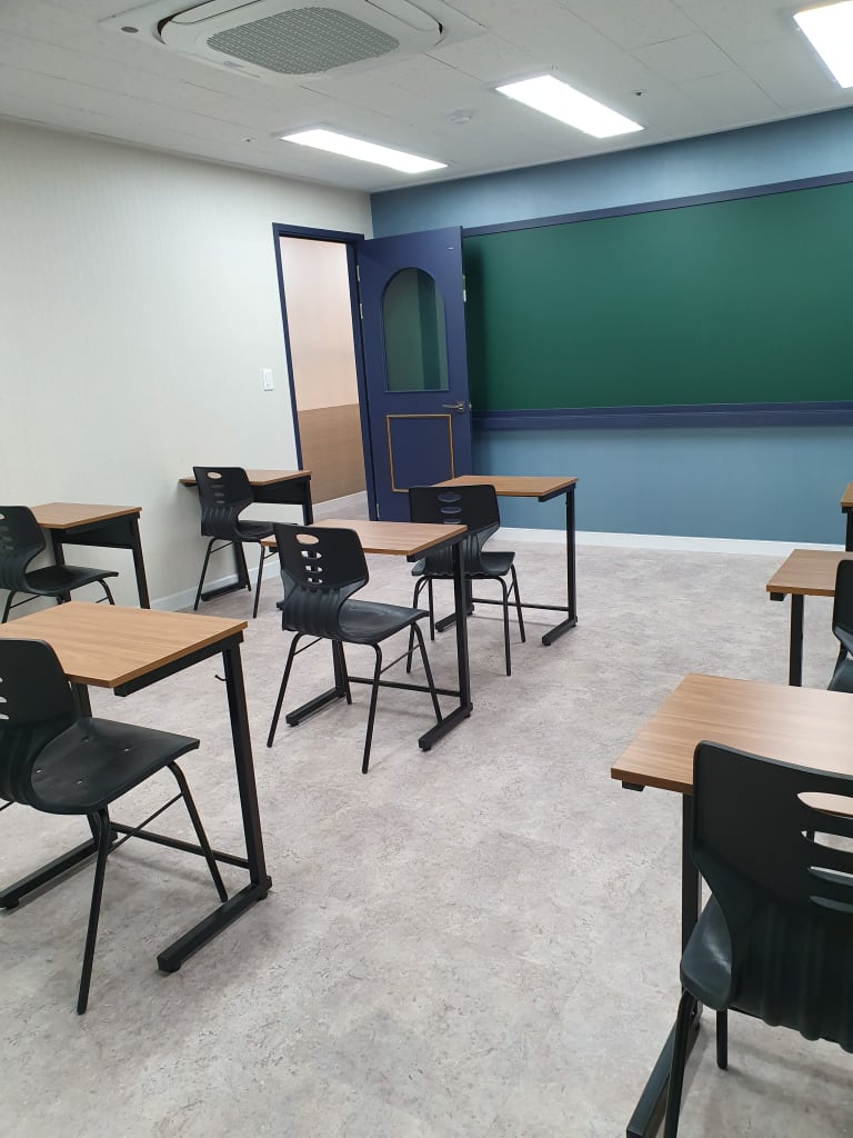 학원 이미지