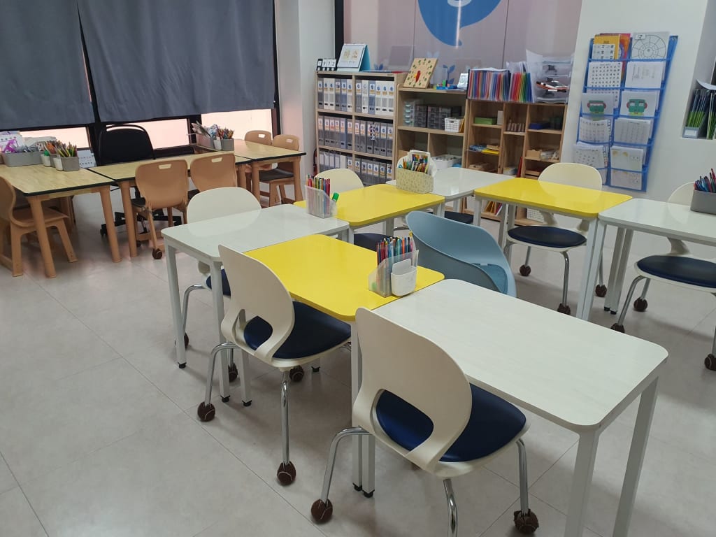 학원 이미지