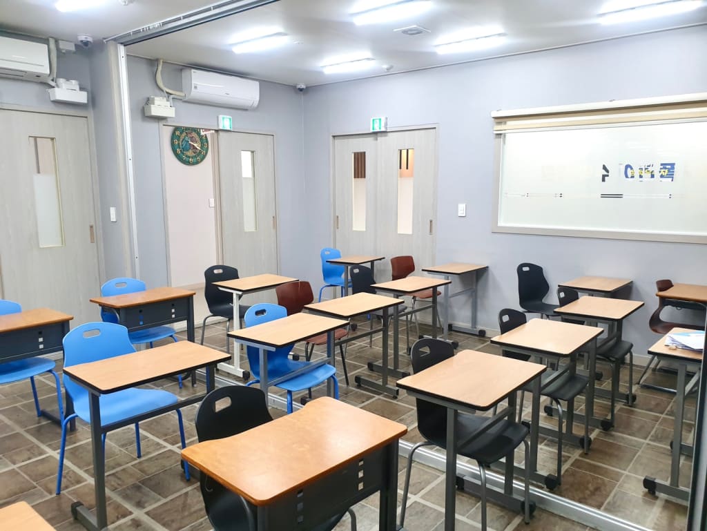 학원 이미지