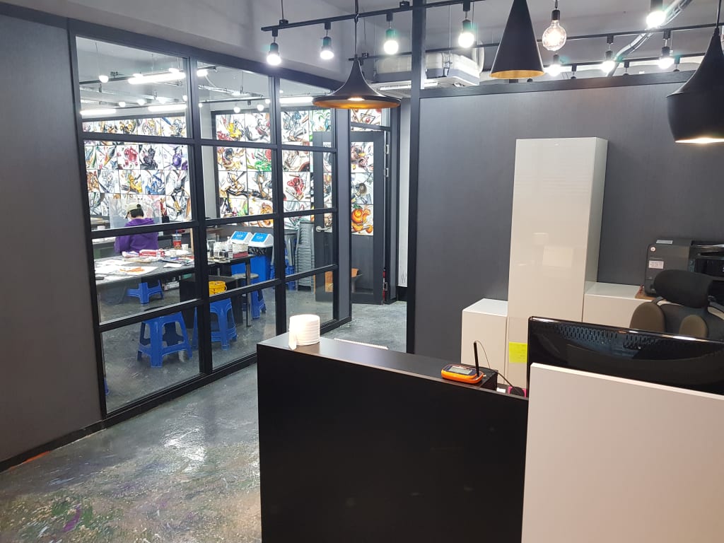 학원 이미지