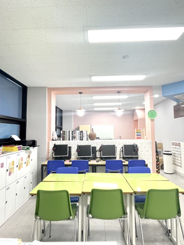 학원 이미지