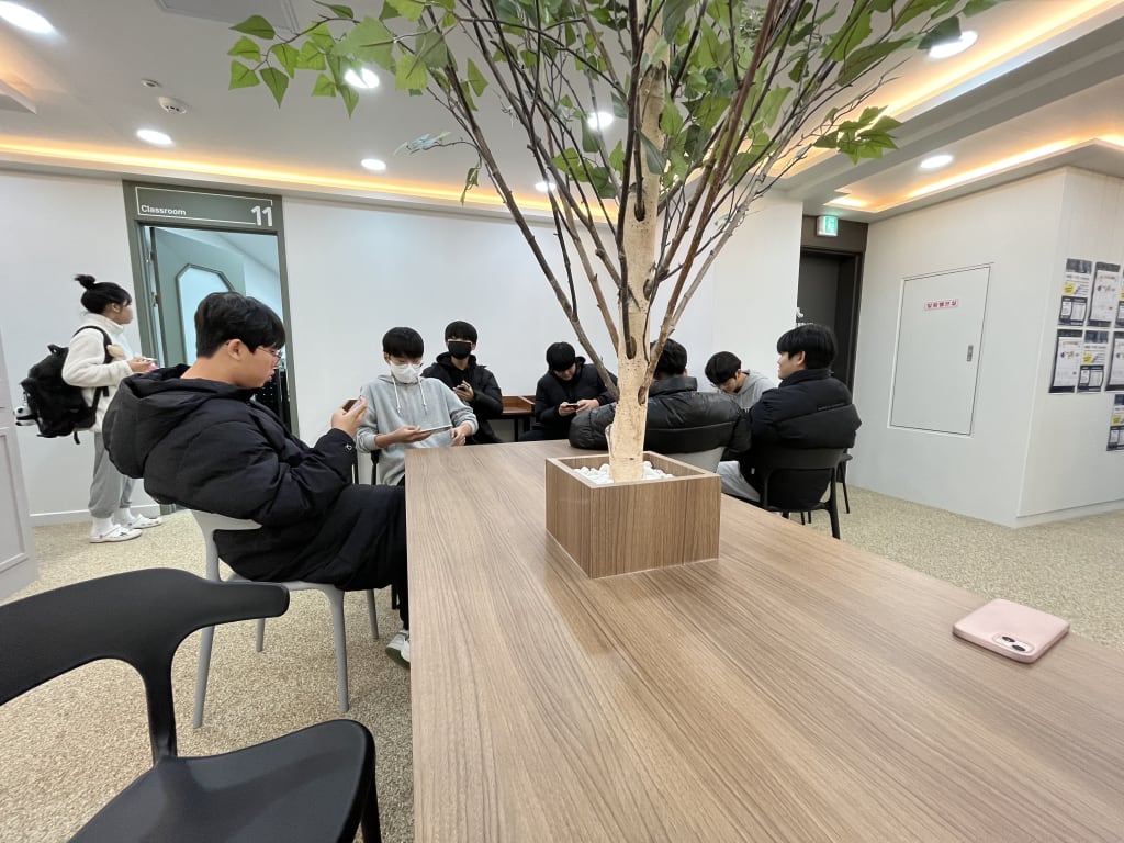 학원 이미지