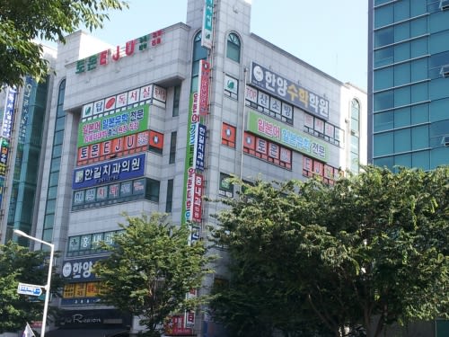 학원 이미지