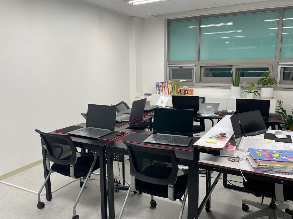 학원 이미지