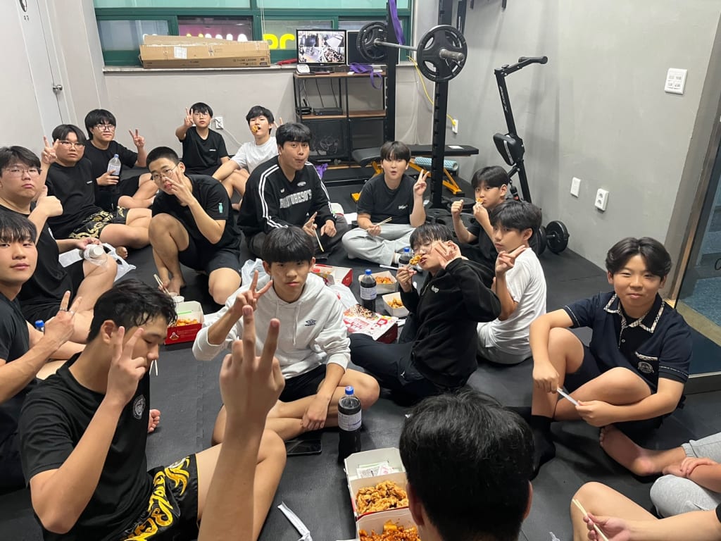 학원 이미지