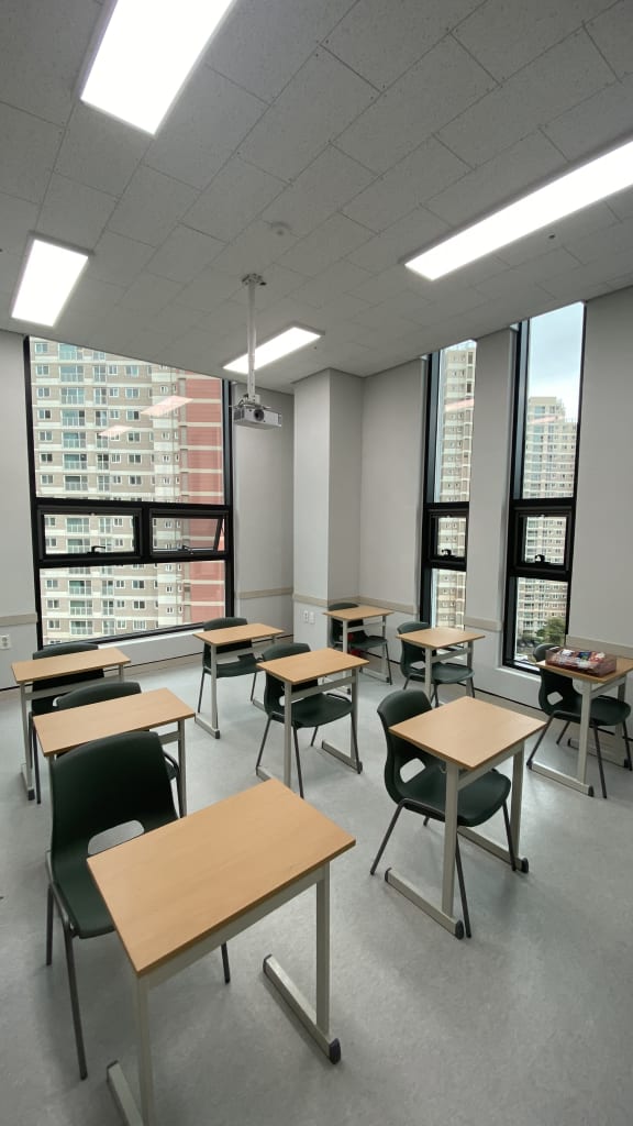 학원 이미지