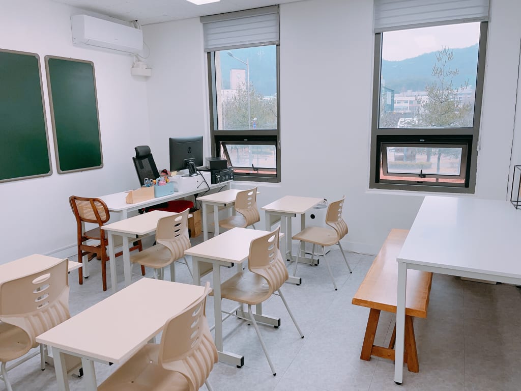 학원 이미지