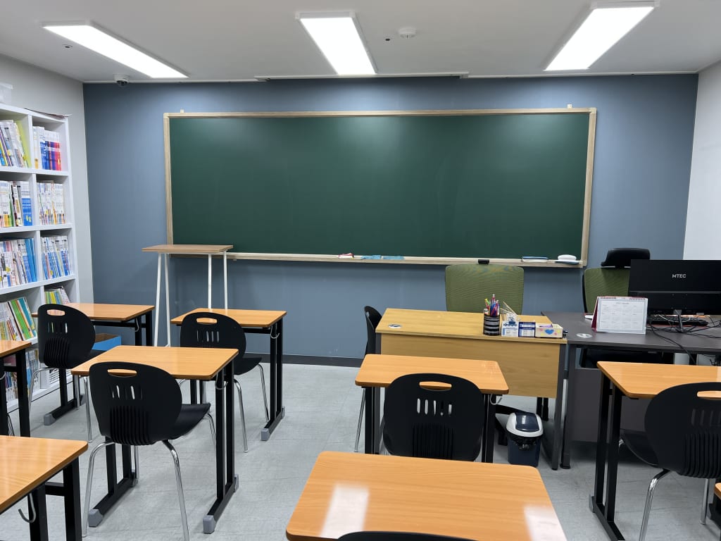 학원 이미지