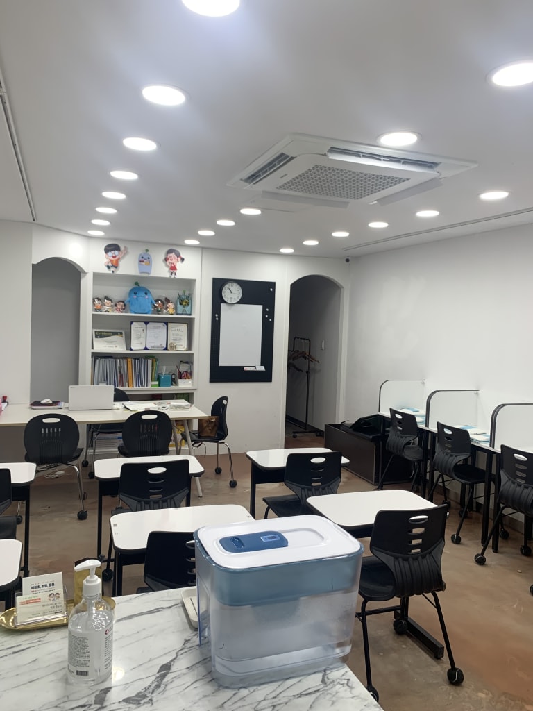 학원 이미지