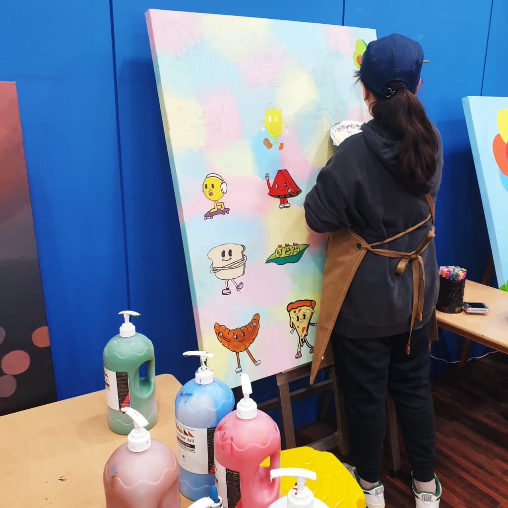 학원 이미지