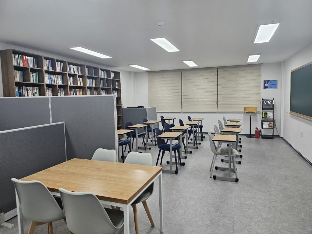 학원 이미지