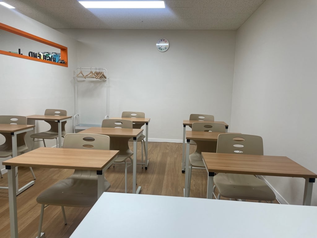 학원 이미지