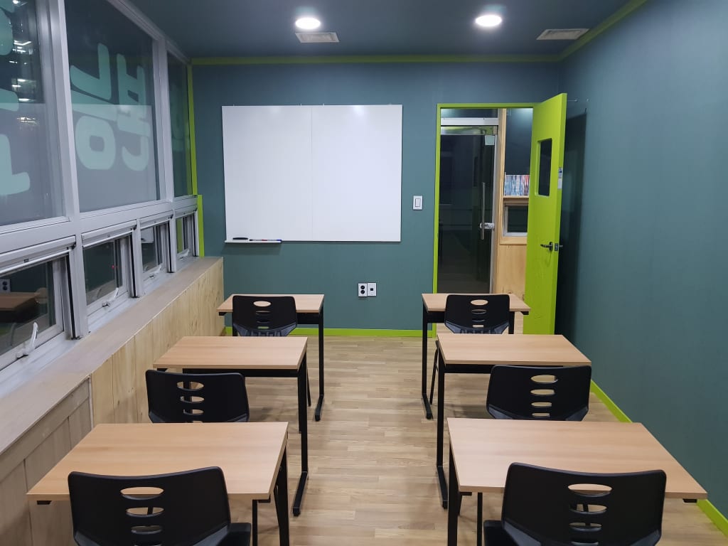 학원 이미지