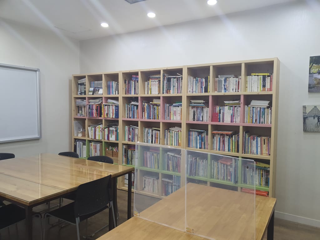 학원 이미지