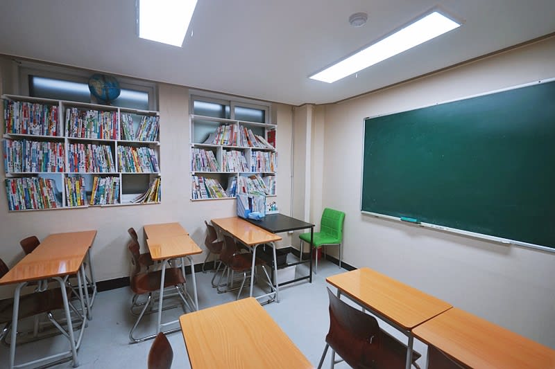 학원 이미지
