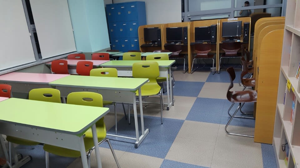 학원 이미지