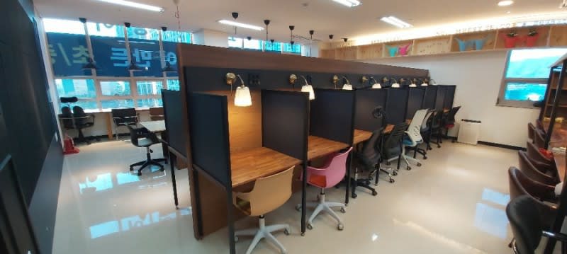 학원 이미지