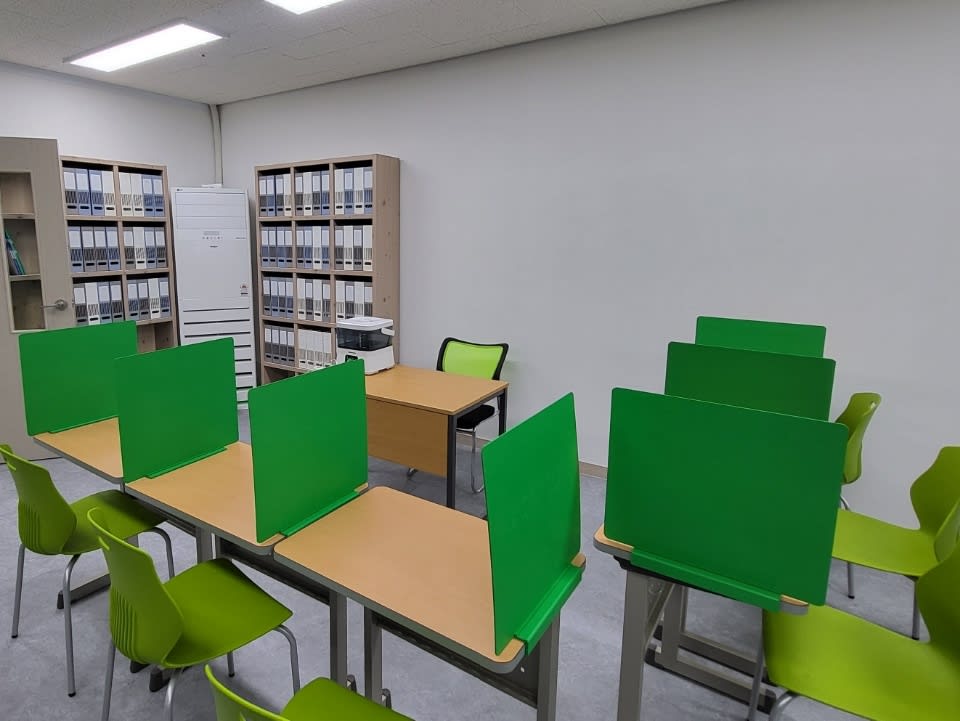 학원 이미지