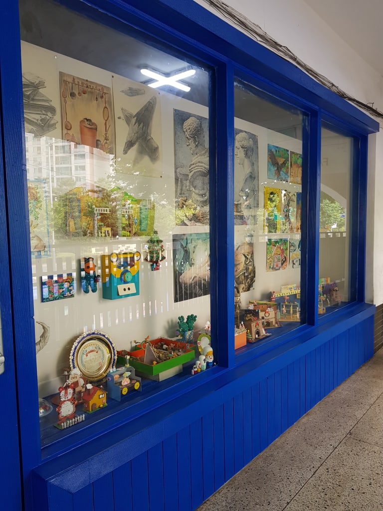 학원 이미지