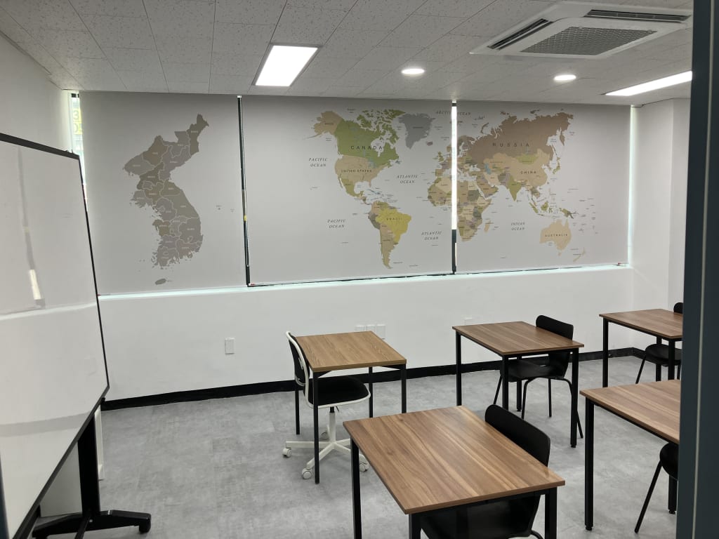 학원 이미지