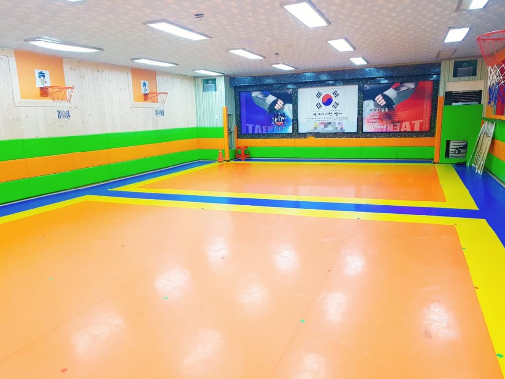 학원 이미지