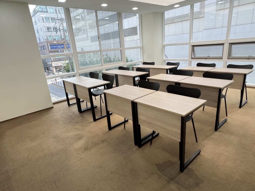 학원 이미지