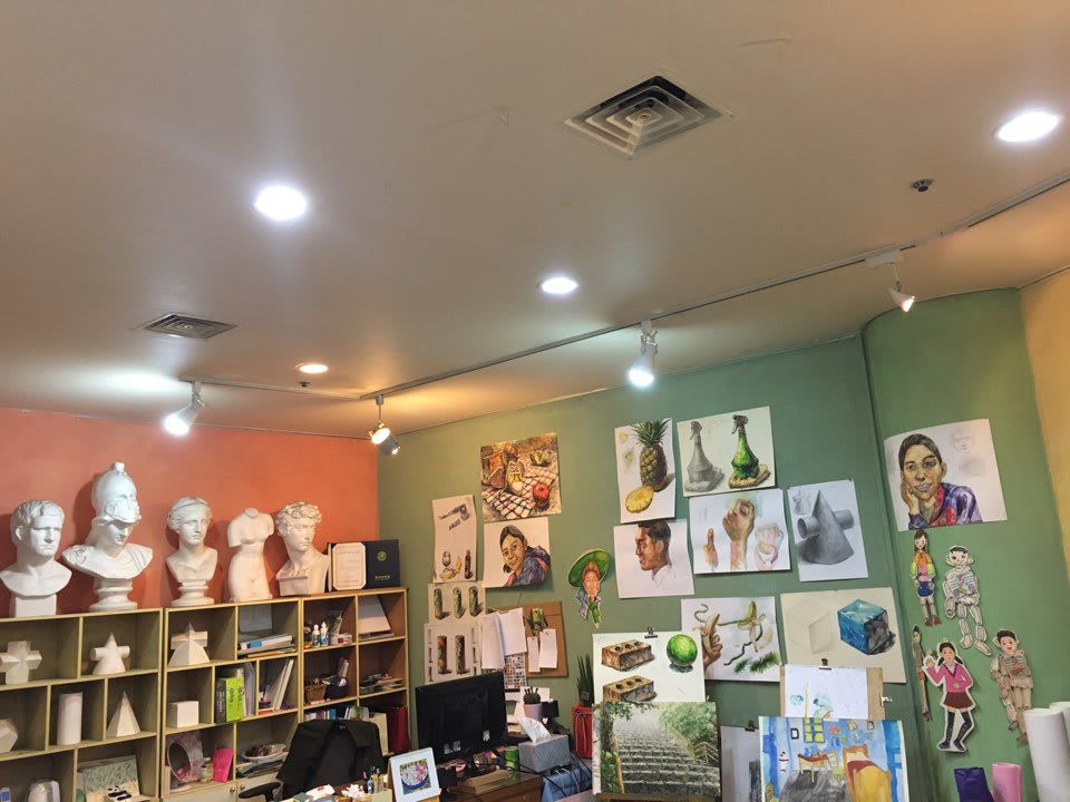 학원 이미지