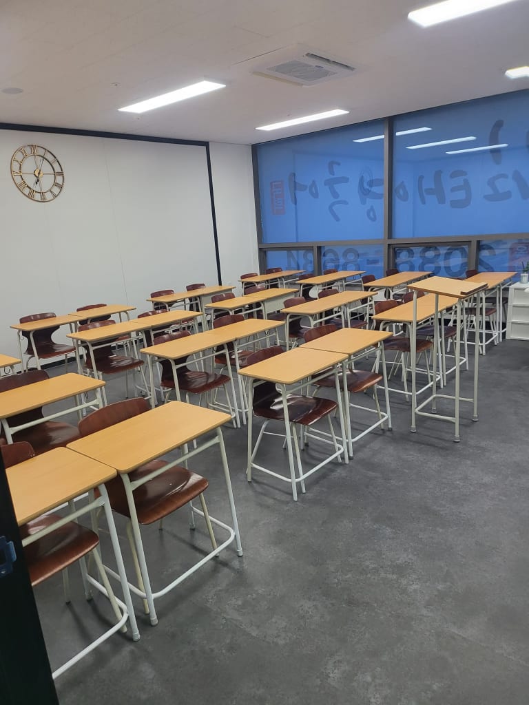 학원 이미지