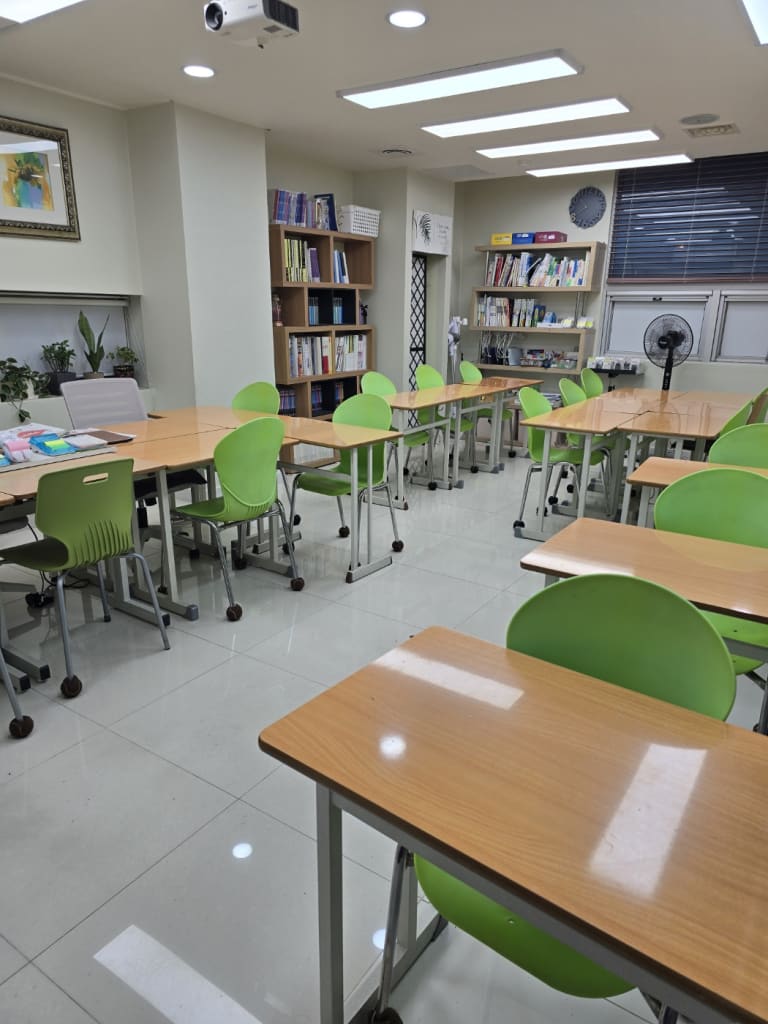 학원 이미지