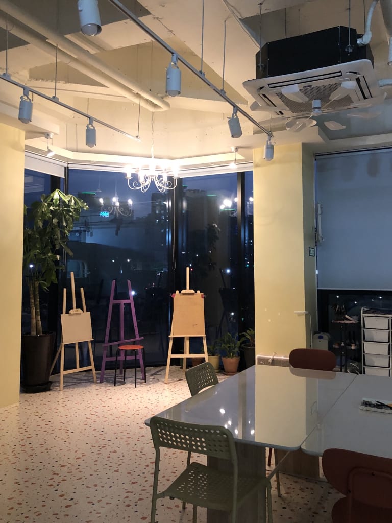 학원 이미지