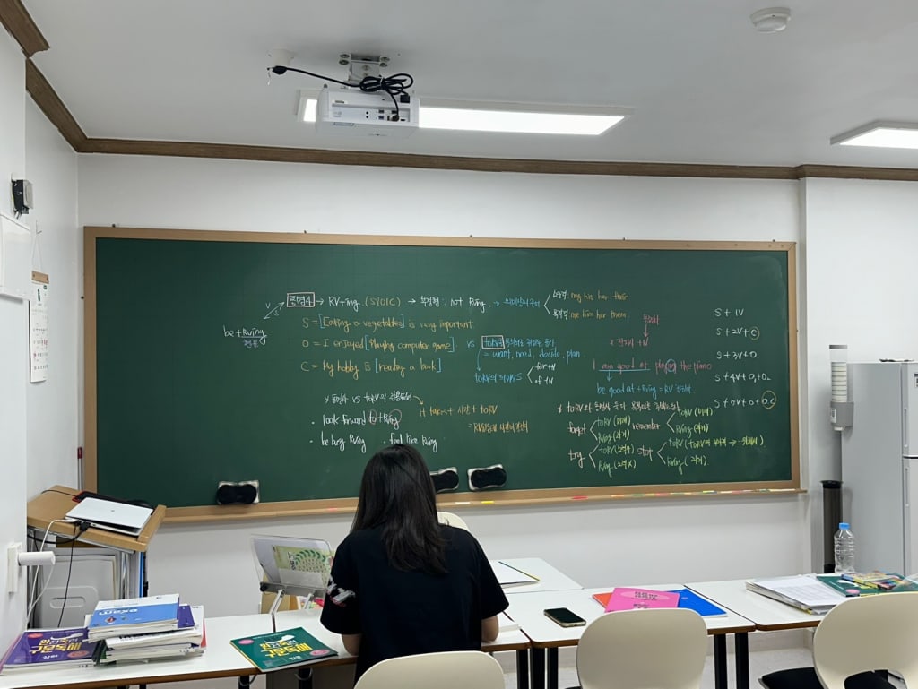 학원 이미지