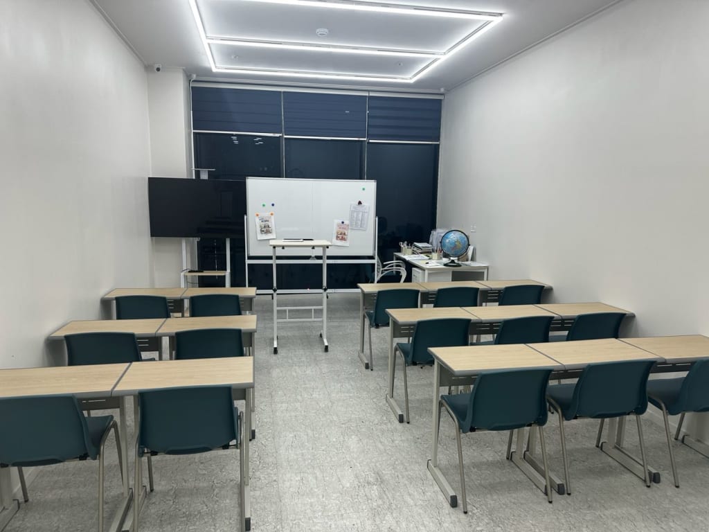 학원 이미지