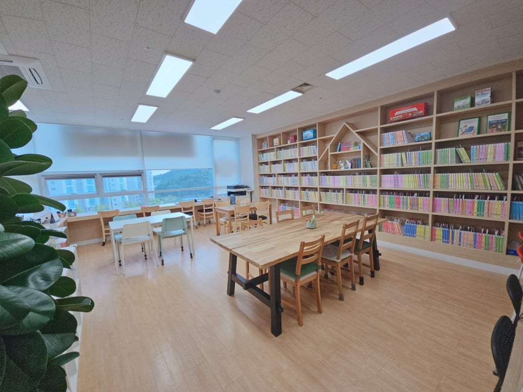 학원 이미지