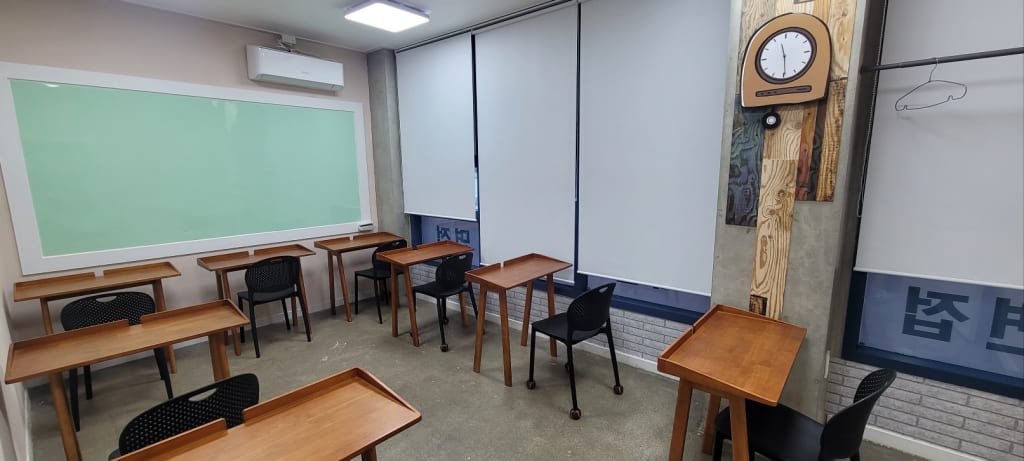학원 이미지