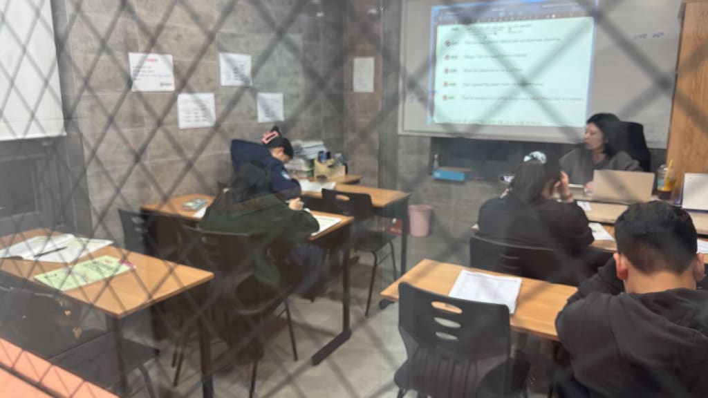 학원 이미지