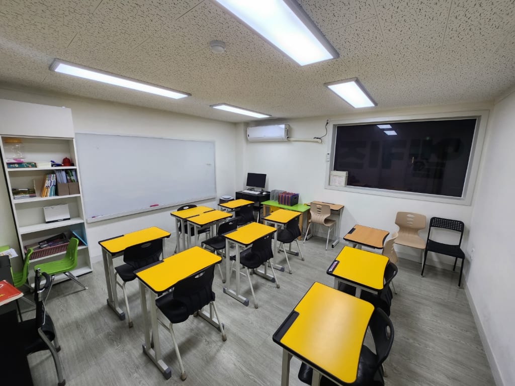 학원 이미지