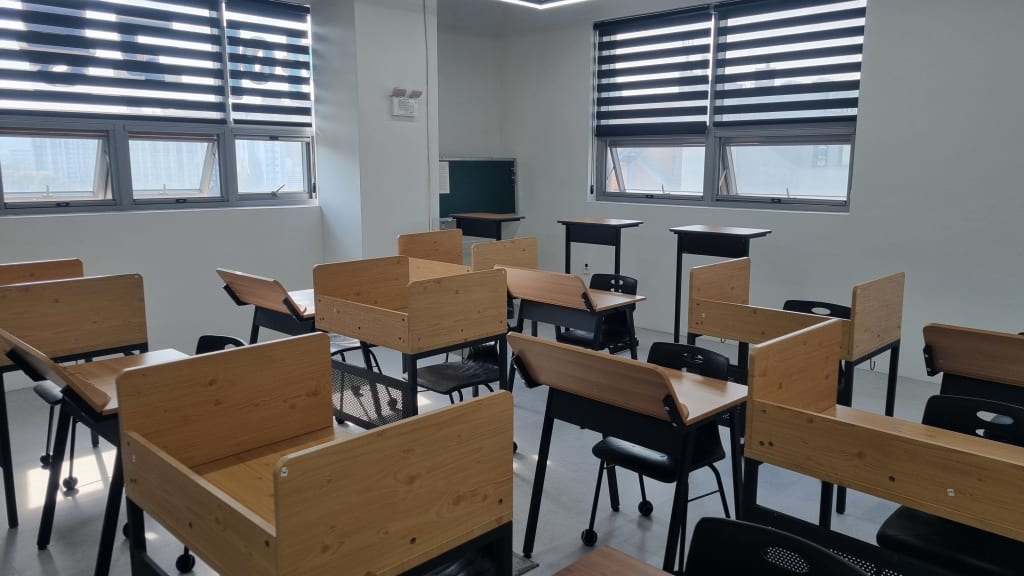 학원 이미지