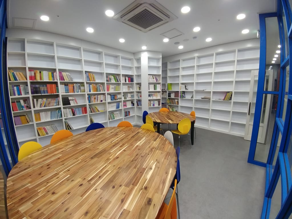 학원 이미지