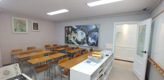 학원 이미지