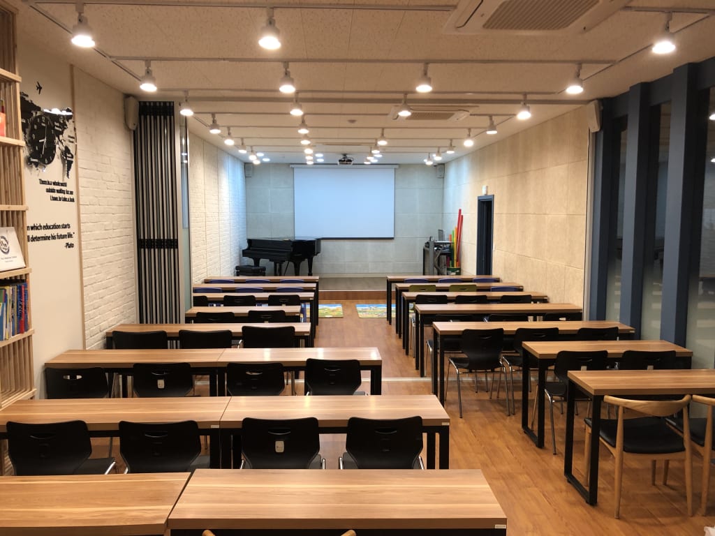 학원 이미지