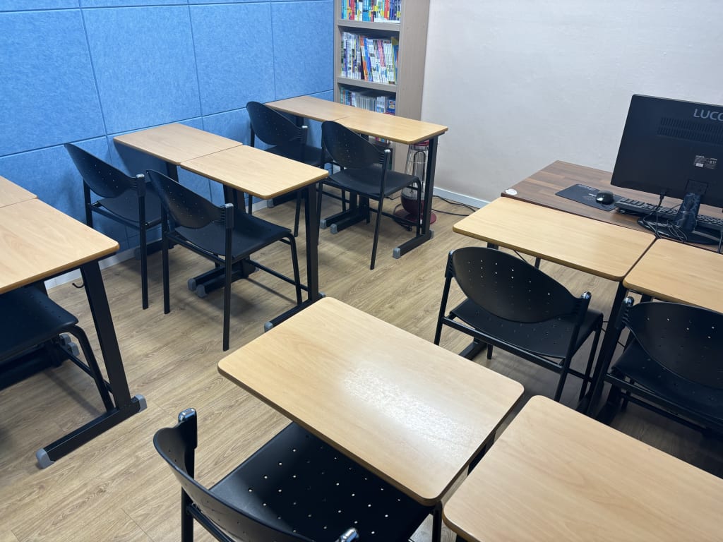 학원 이미지