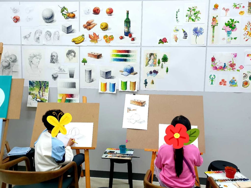 학원 이미지