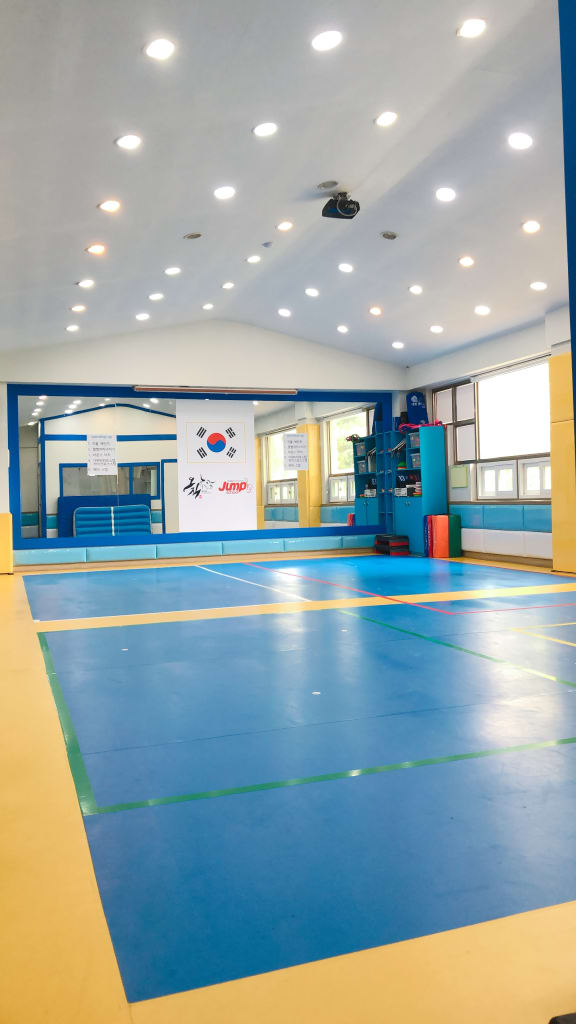 학원 이미지