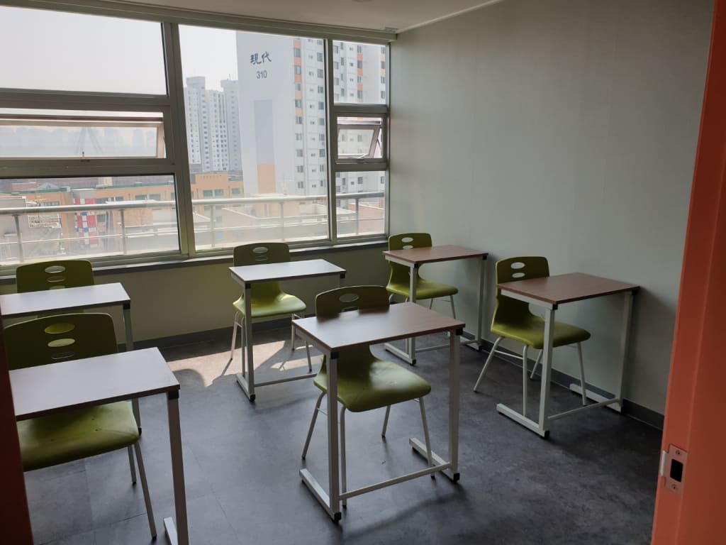 학원 이미지