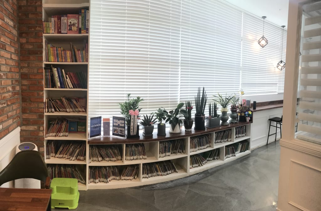 학원 이미지