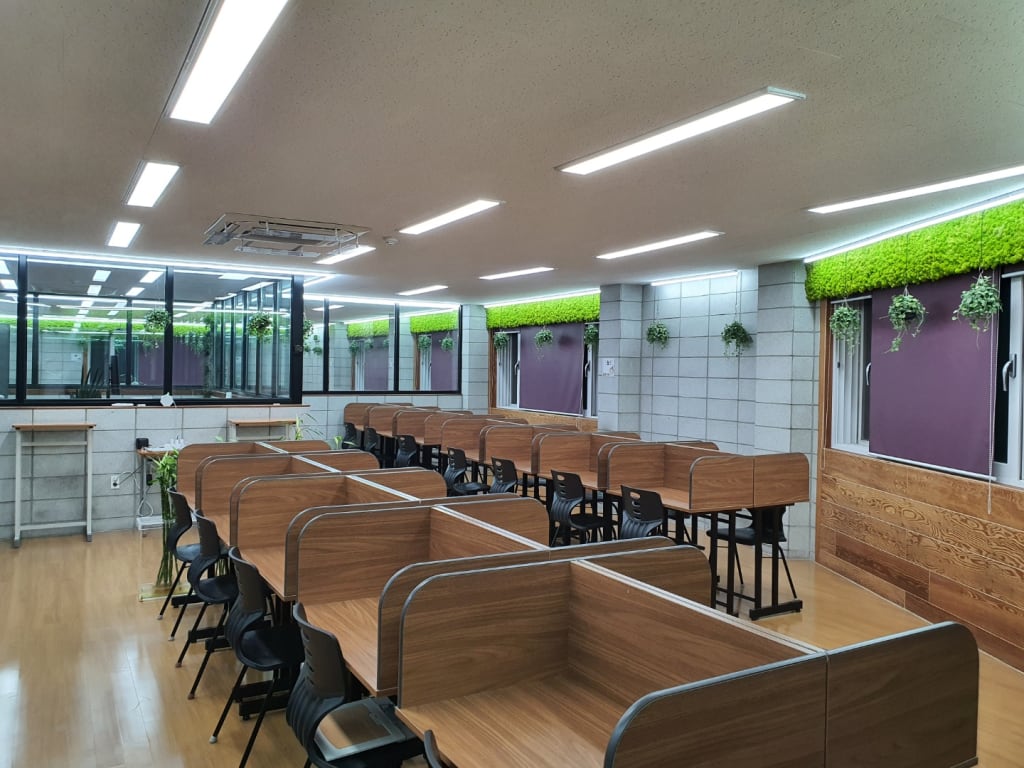 학원 이미지
