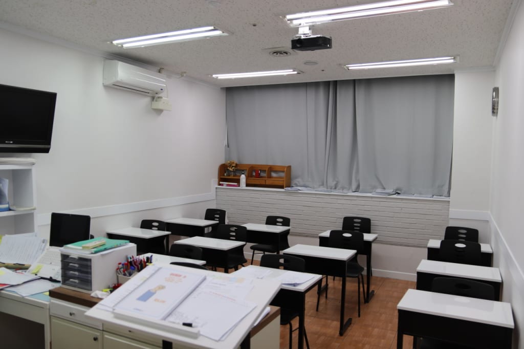 학원 이미지